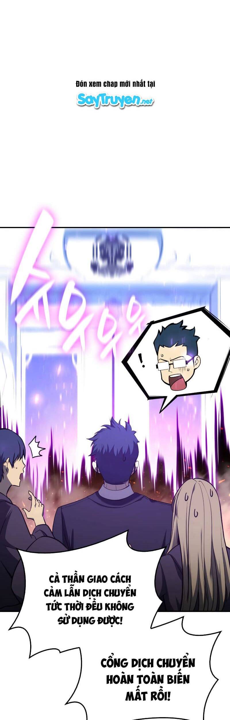 Vị Vua Mạnh Nhất Đã Trở Lại - Chapter 33 - Page 12