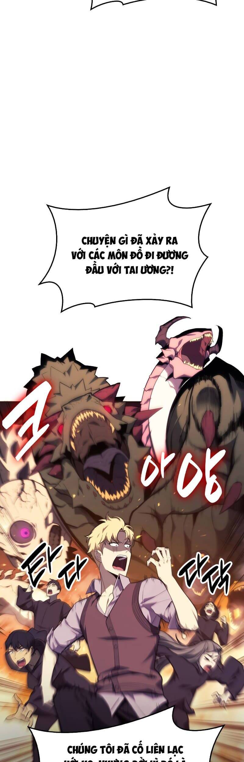 Vị Vua Mạnh Nhất Đã Trở Lại - Chapter 33 - Page 13
