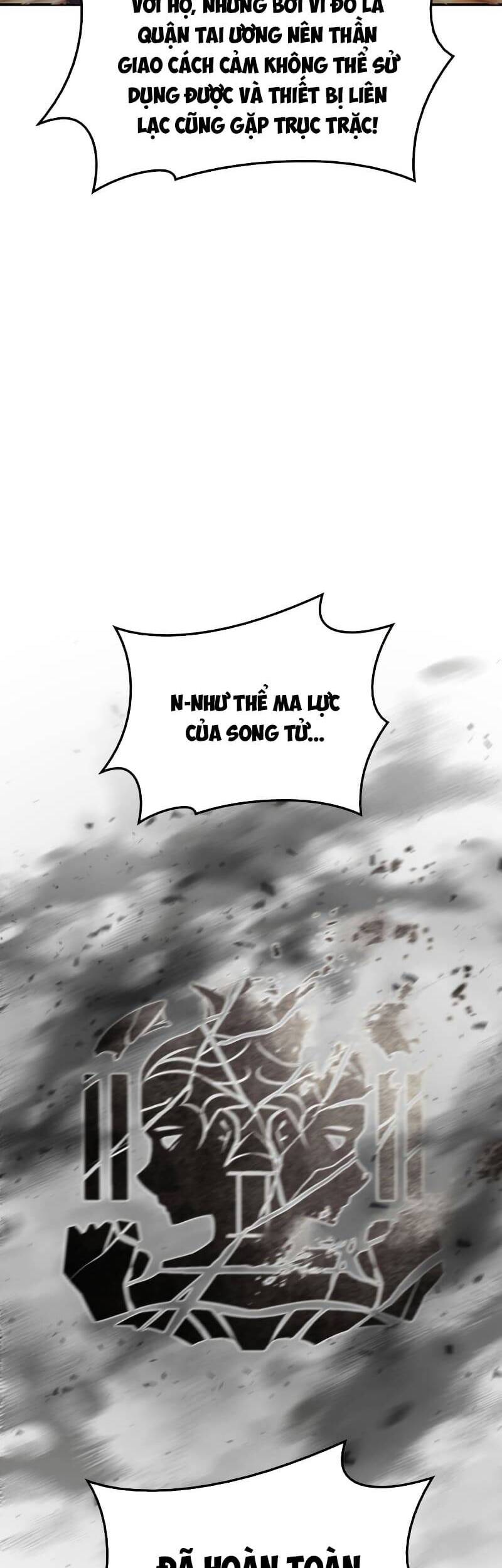 Vị Vua Mạnh Nhất Đã Trở Lại - Chapter 33 - Page 14