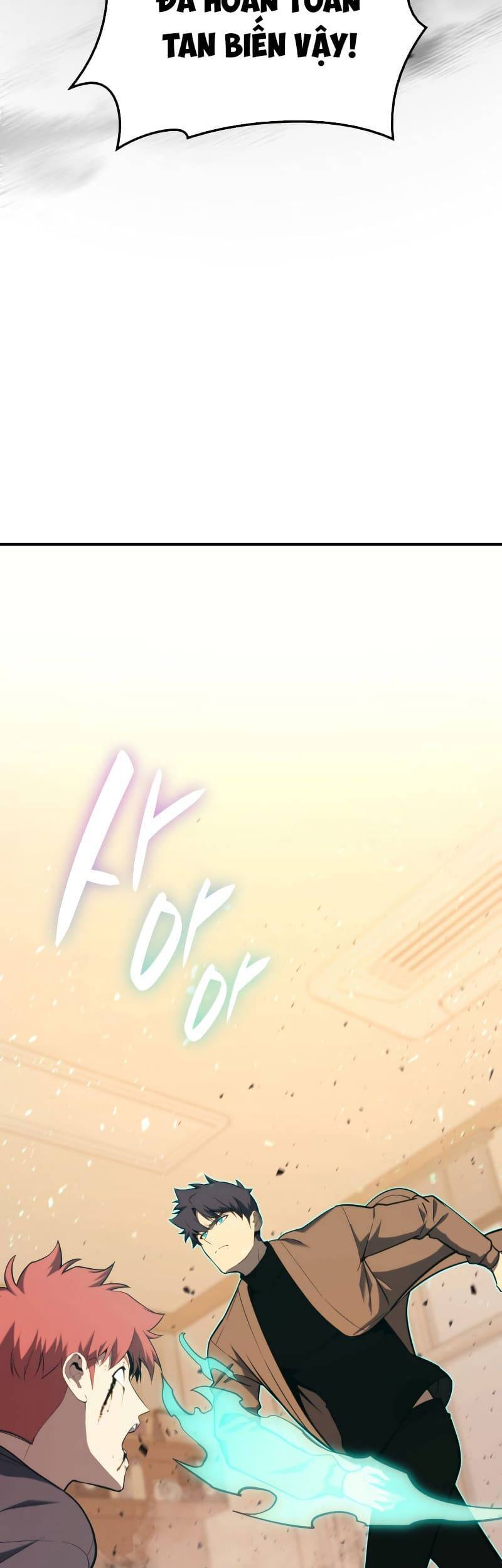 Vị Vua Mạnh Nhất Đã Trở Lại - Chapter 33 - Page 15