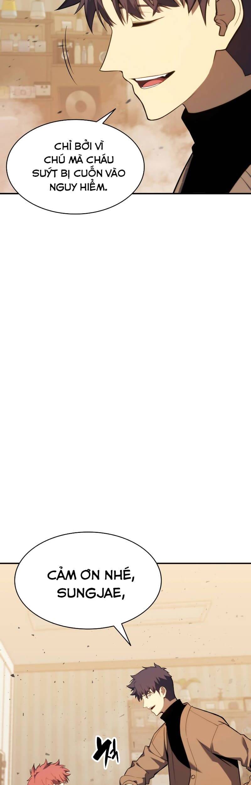 Vị Vua Mạnh Nhất Đã Trở Lại - Chapter 33 - Page 17