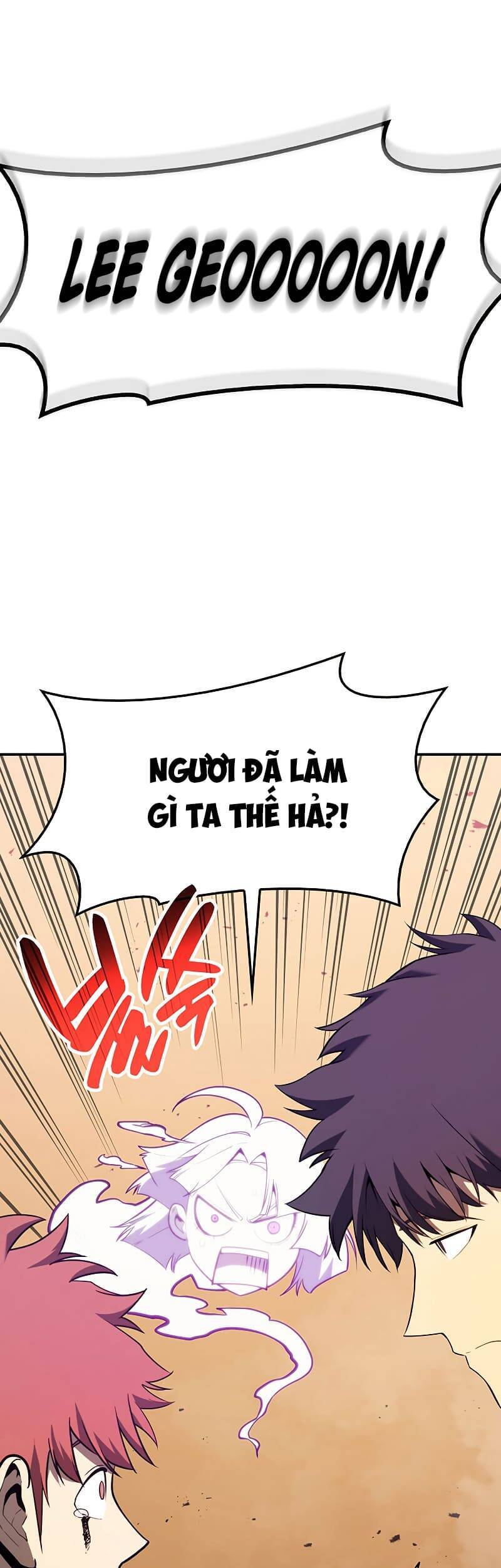 Vị Vua Mạnh Nhất Đã Trở Lại - Chapter 33 - Page 21