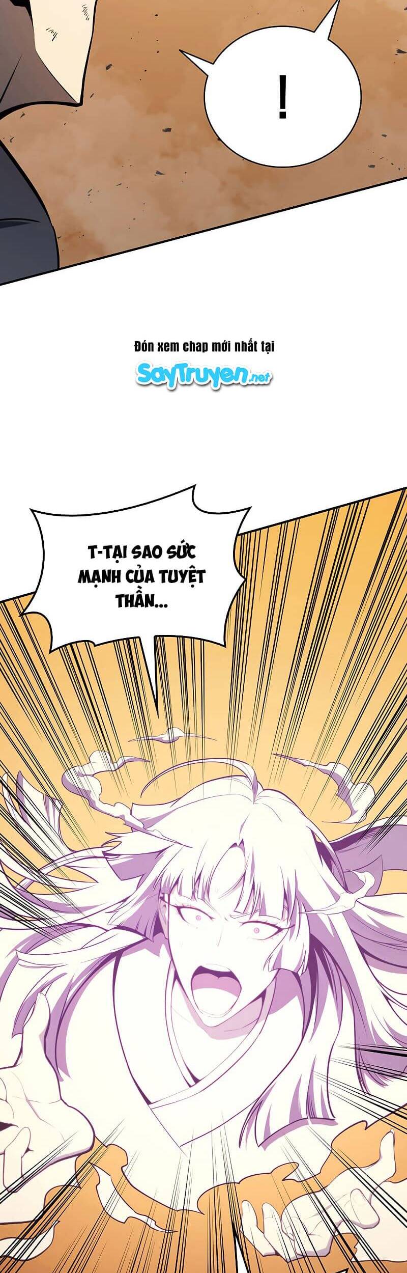 Vị Vua Mạnh Nhất Đã Trở Lại - Chapter 33 - Page 22