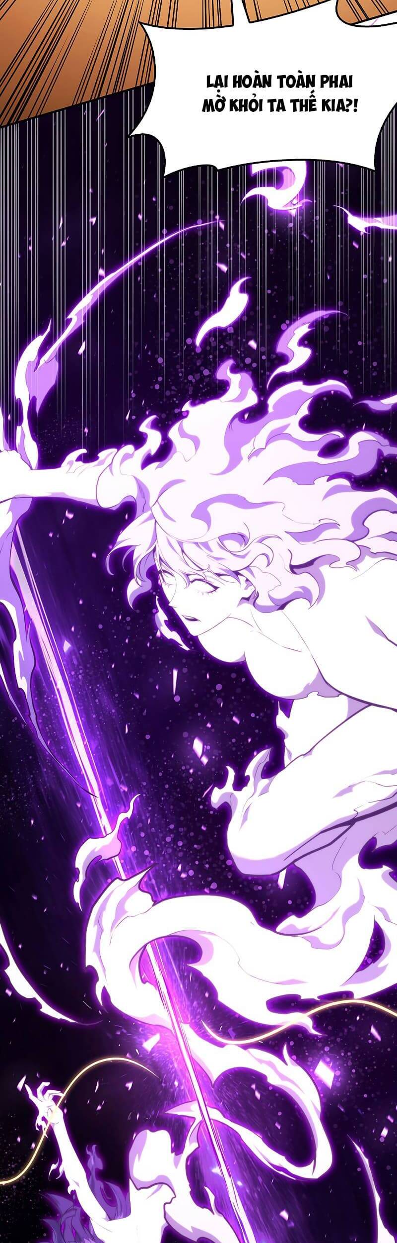 Vị Vua Mạnh Nhất Đã Trở Lại - Chapter 33 - Page 23