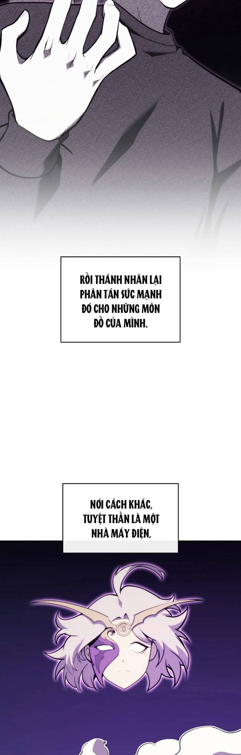 Vị Vua Mạnh Nhất Đã Trở Lại - Chapter 33 - Page 28