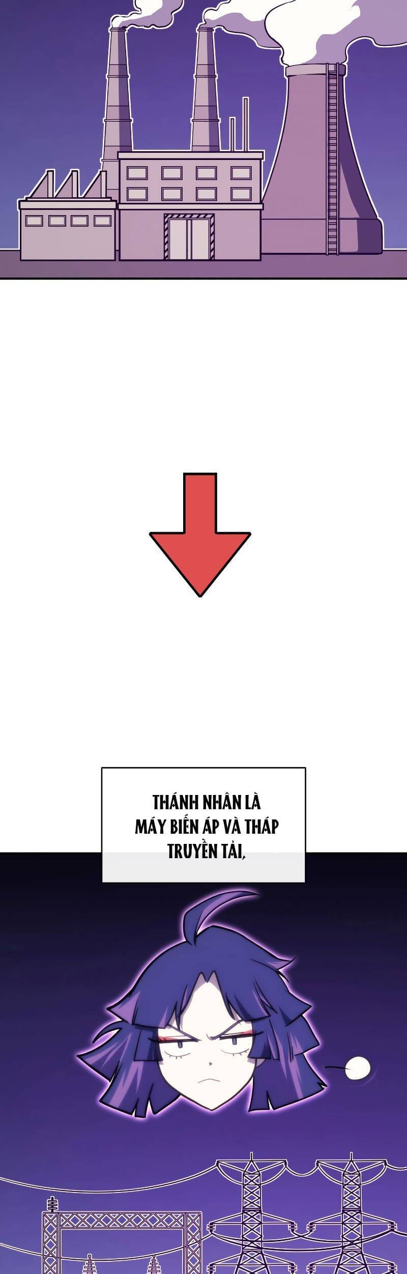 Vị Vua Mạnh Nhất Đã Trở Lại - Chapter 33 - Page 29