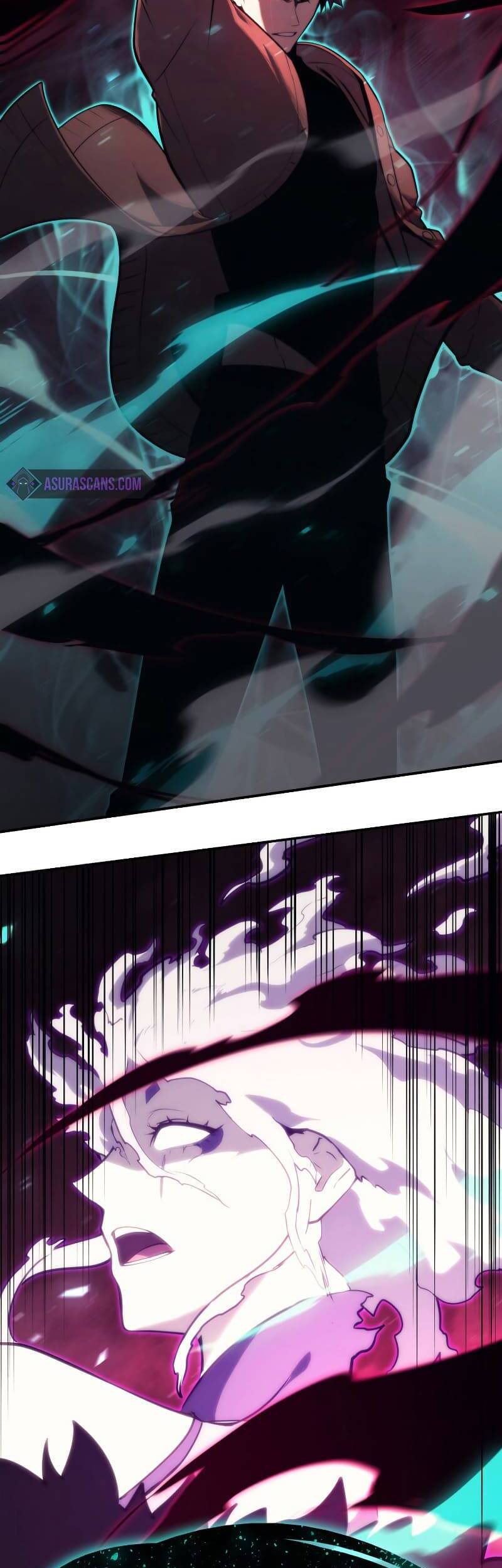 Vị Vua Mạnh Nhất Đã Trở Lại - Chapter 33 - Page 3