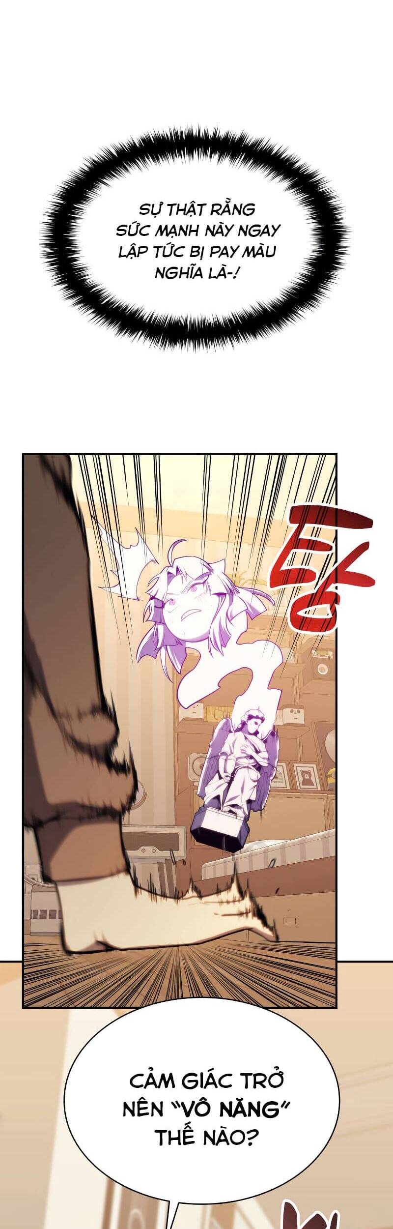 Vị Vua Mạnh Nhất Đã Trở Lại - Chapter 33 - Page 32