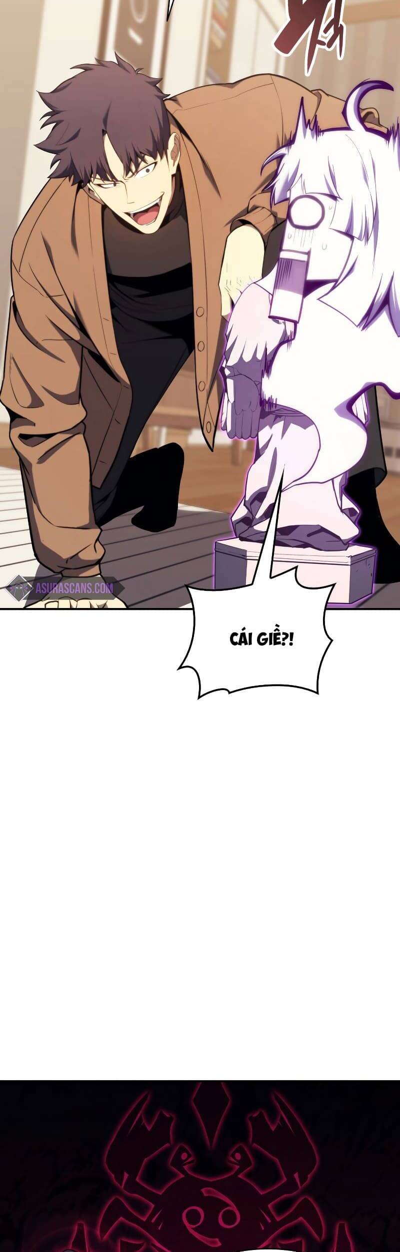 Vị Vua Mạnh Nhất Đã Trở Lại - Chapter 33 - Page 33