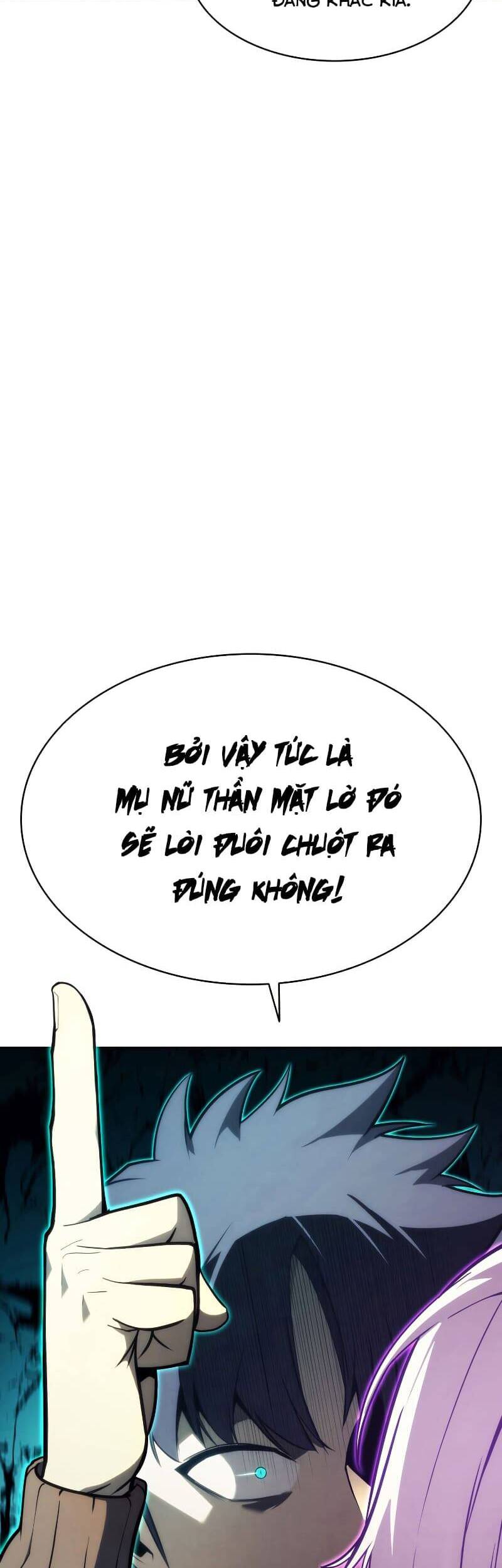 Vị Vua Mạnh Nhất Đã Trở Lại - Chapter 33 - Page 38