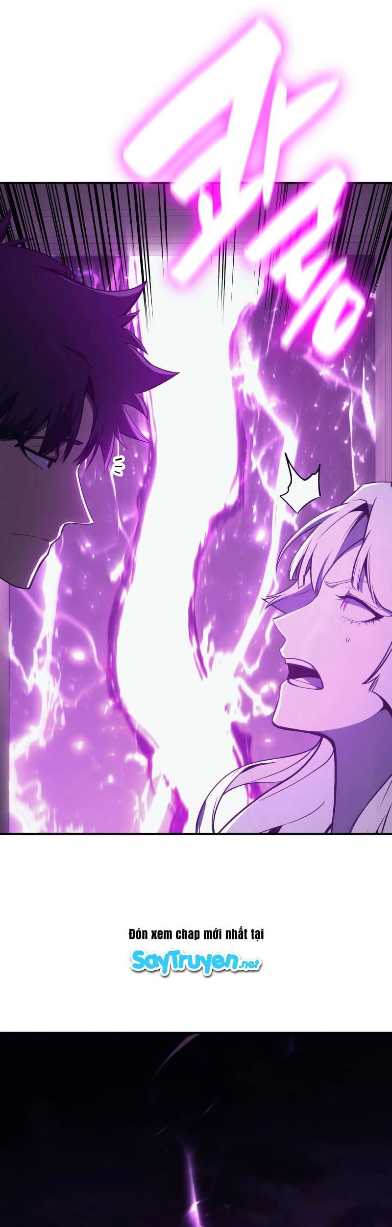 Vị Vua Mạnh Nhất Đã Trở Lại - Chapter 33 - Page 40