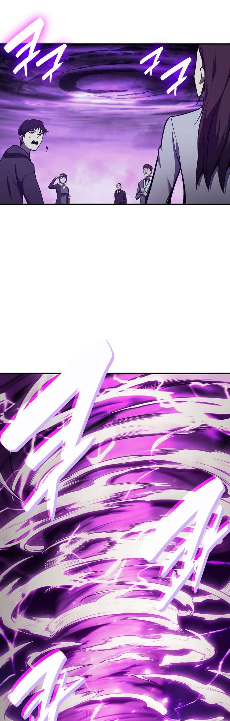 Vị Vua Mạnh Nhất Đã Trở Lại - Chapter 33 - Page 42