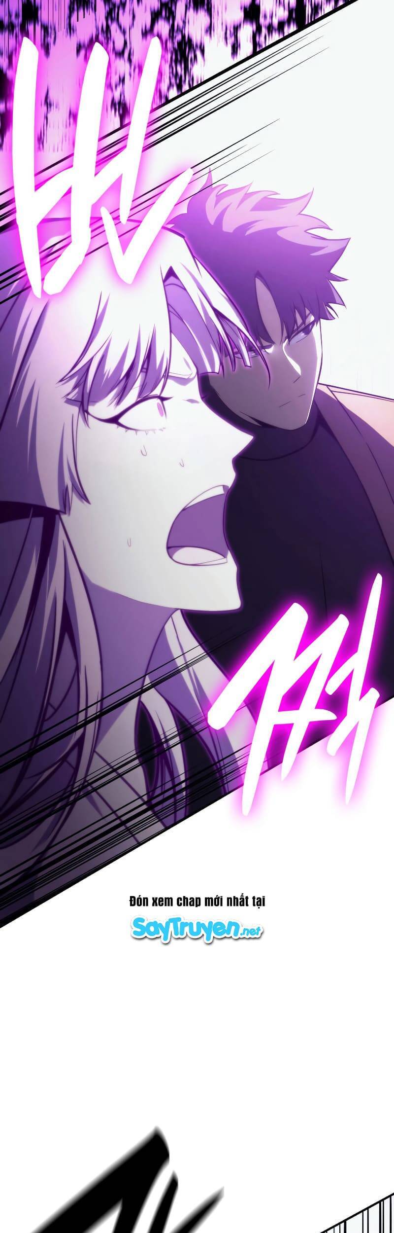 Vị Vua Mạnh Nhất Đã Trở Lại - Chapter 33 - Page 44