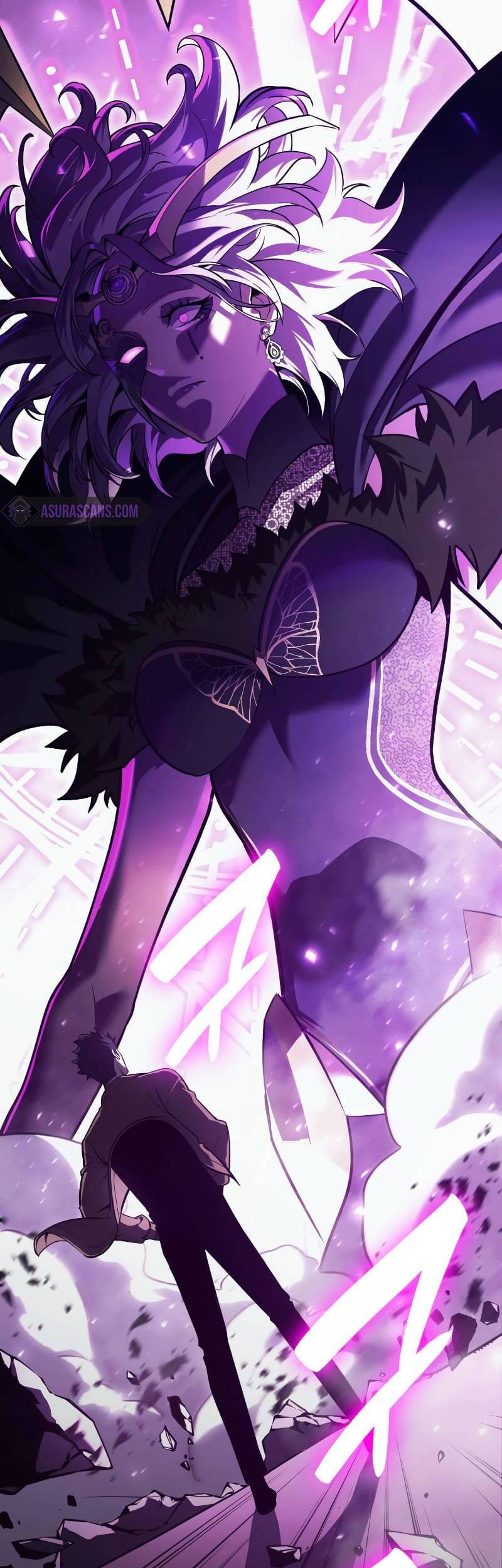 Vị Vua Mạnh Nhất Đã Trở Lại - Chapter 33 - Page 51