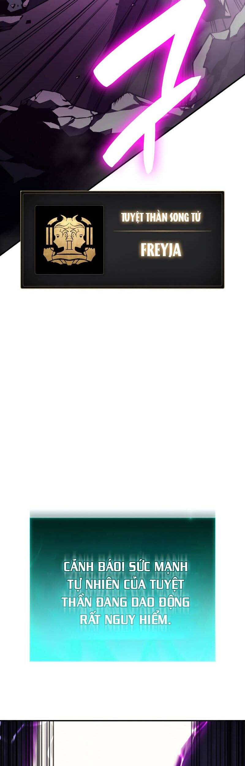 Vị Vua Mạnh Nhất Đã Trở Lại - Chapter 33 - Page 52