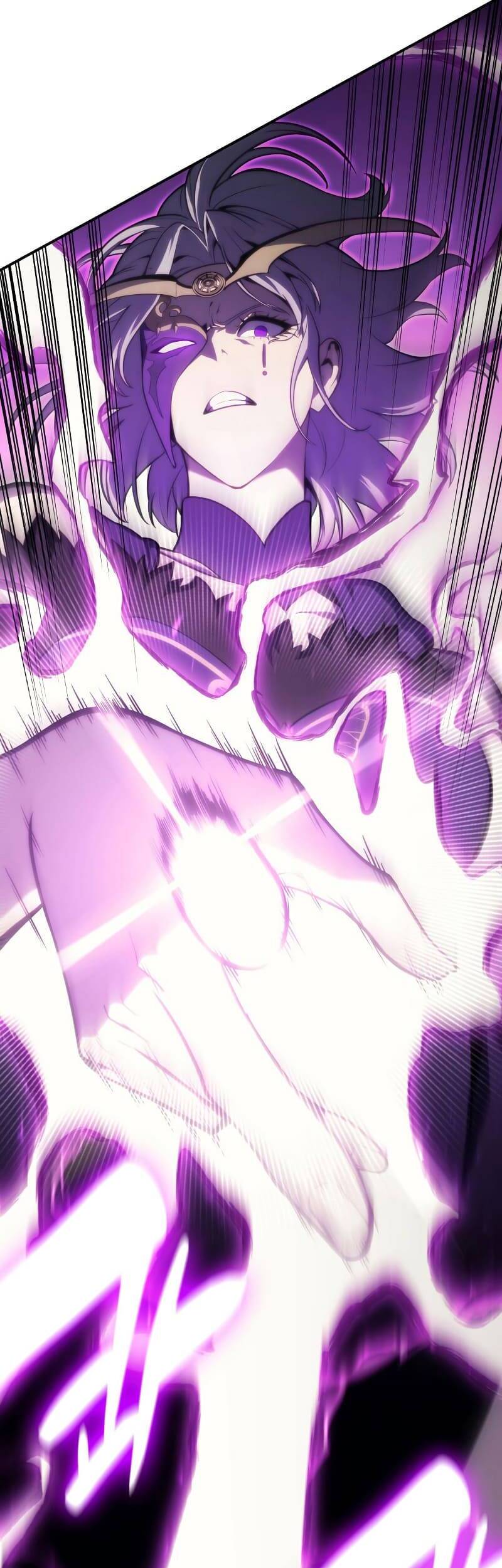 Vị Vua Mạnh Nhất Đã Trở Lại - Chapter 33 - Page 55