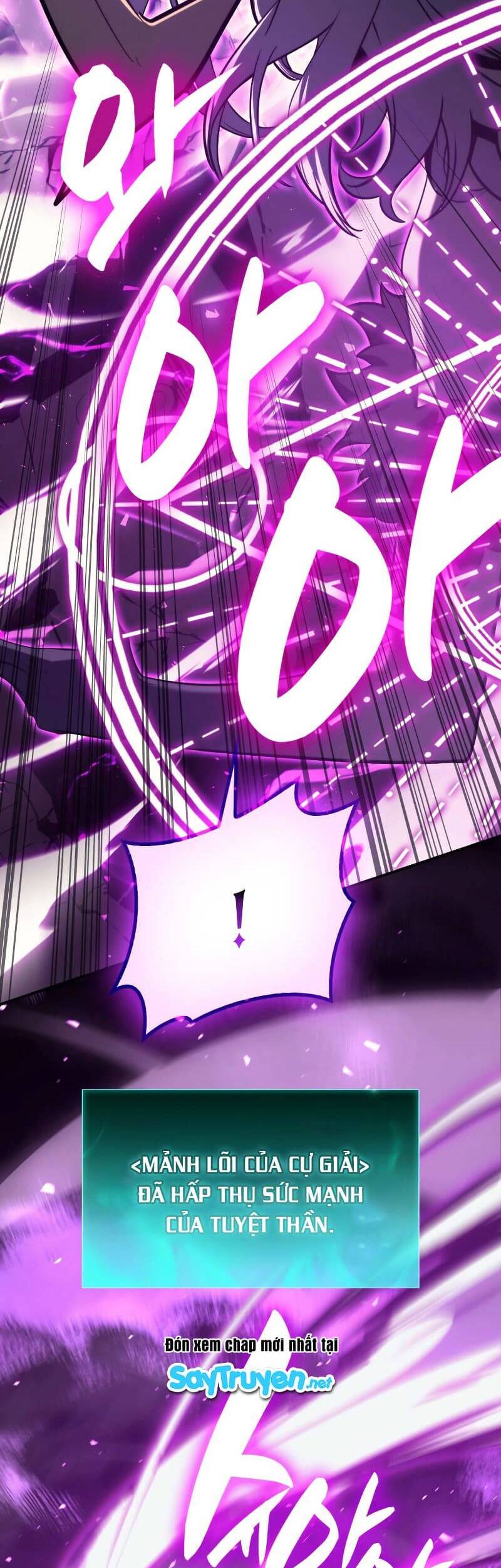 Vị Vua Mạnh Nhất Đã Trở Lại - Chapter 33 - Page 60