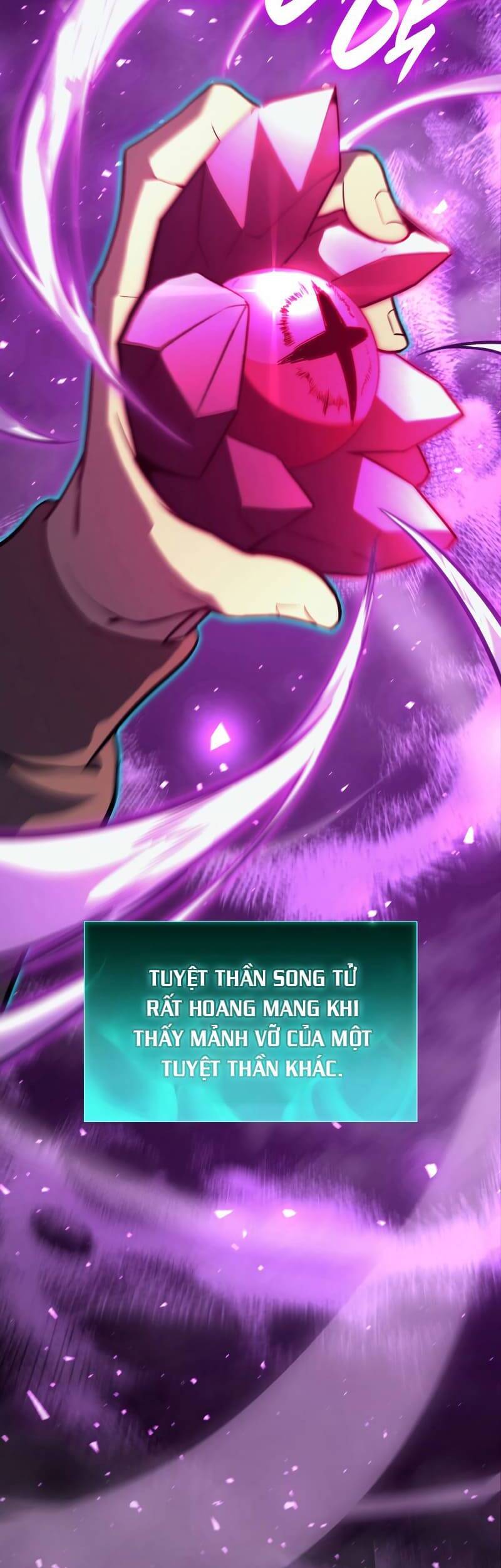 Vị Vua Mạnh Nhất Đã Trở Lại - Chapter 33 - Page 61