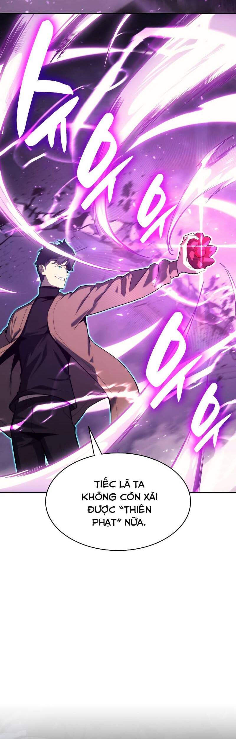 Vị Vua Mạnh Nhất Đã Trở Lại - Chapter 33 - Page 62