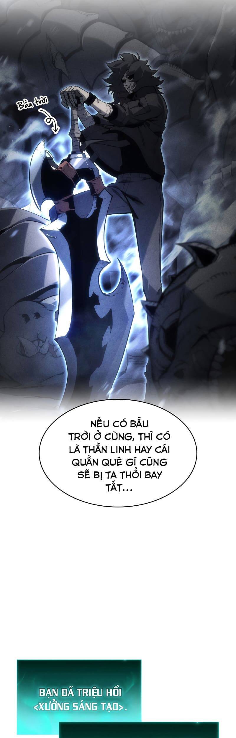Vị Vua Mạnh Nhất Đã Trở Lại - Chapter 33 - Page 63
