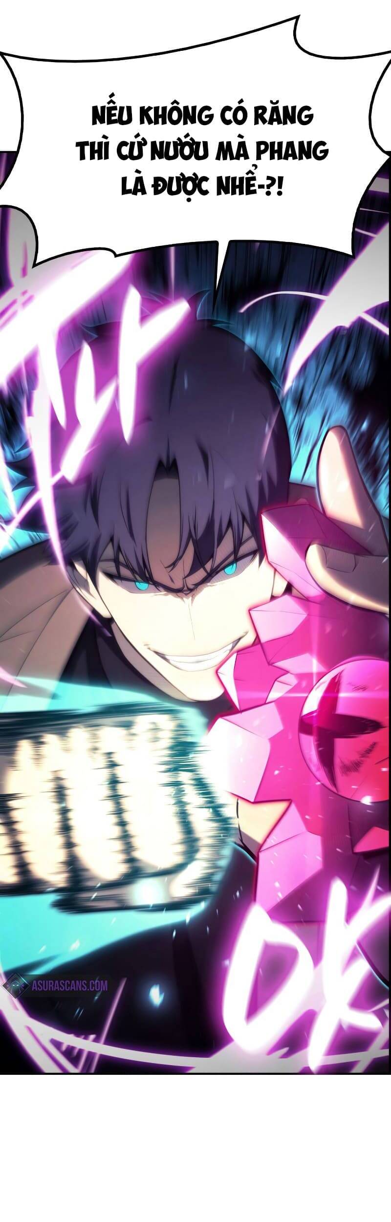 Vị Vua Mạnh Nhất Đã Trở Lại - Chapter 33 - Page 65