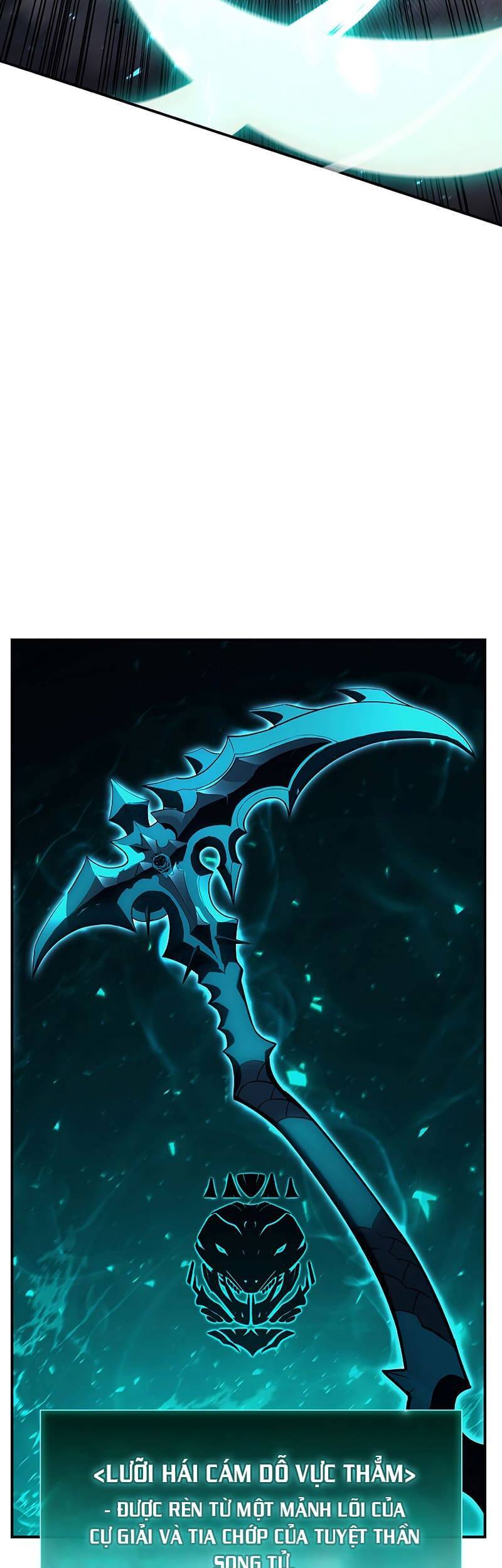 Vị Vua Mạnh Nhất Đã Trở Lại - Chapter 33 - Page 67