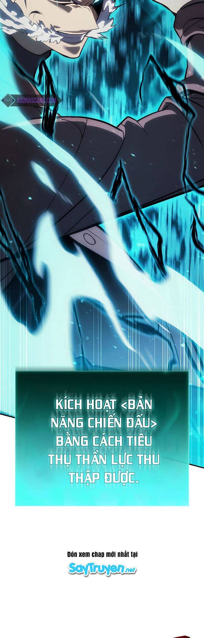 Vị Vua Mạnh Nhất Đã Trở Lại - Chapter 33 - Page 70