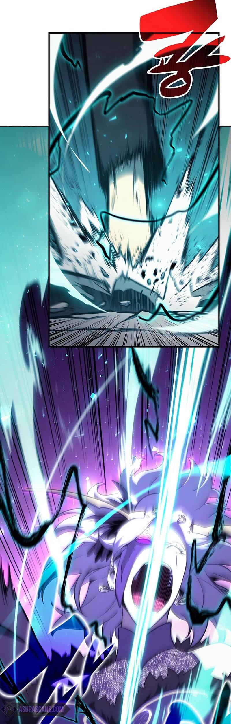 Vị Vua Mạnh Nhất Đã Trở Lại - Chapter 33 - Page 71