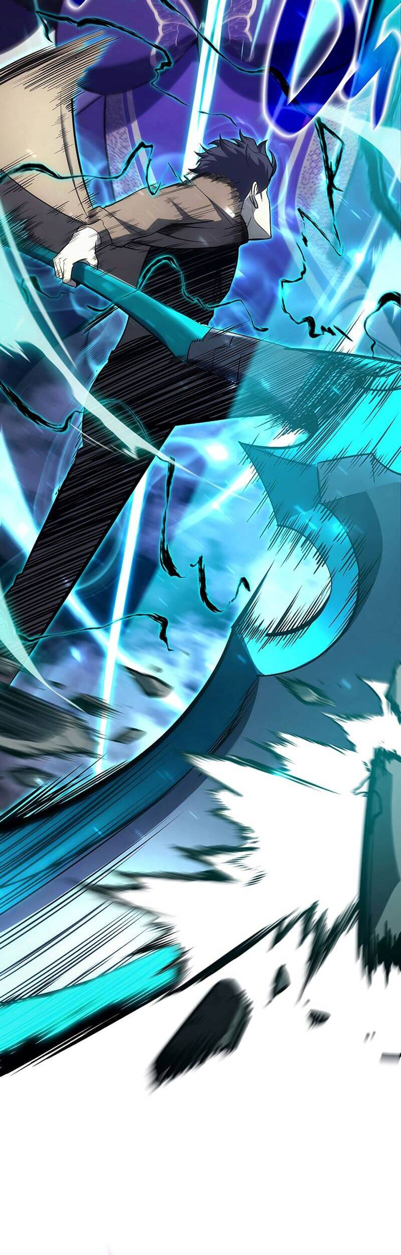 Vị Vua Mạnh Nhất Đã Trở Lại - Chapter 33 - Page 72