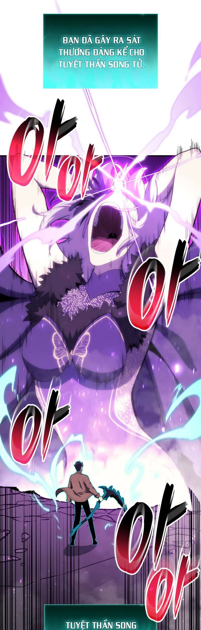 Vị Vua Mạnh Nhất Đã Trở Lại - Chapter 33 - Page 73