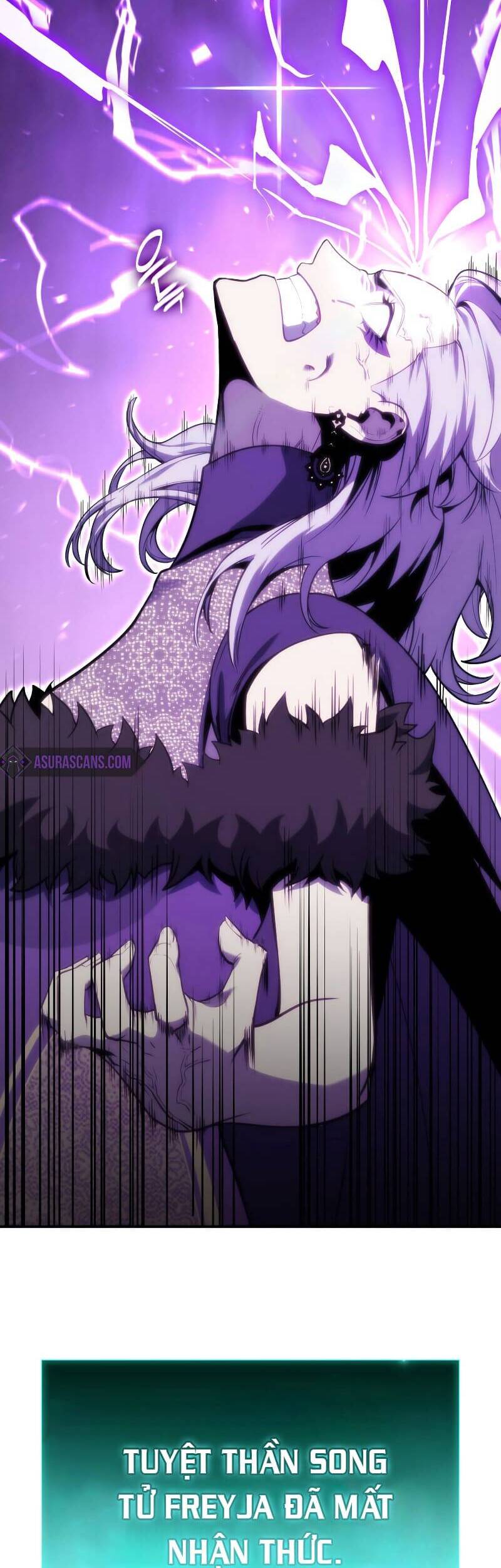 Vị Vua Mạnh Nhất Đã Trở Lại - Chapter 33 - Page 76