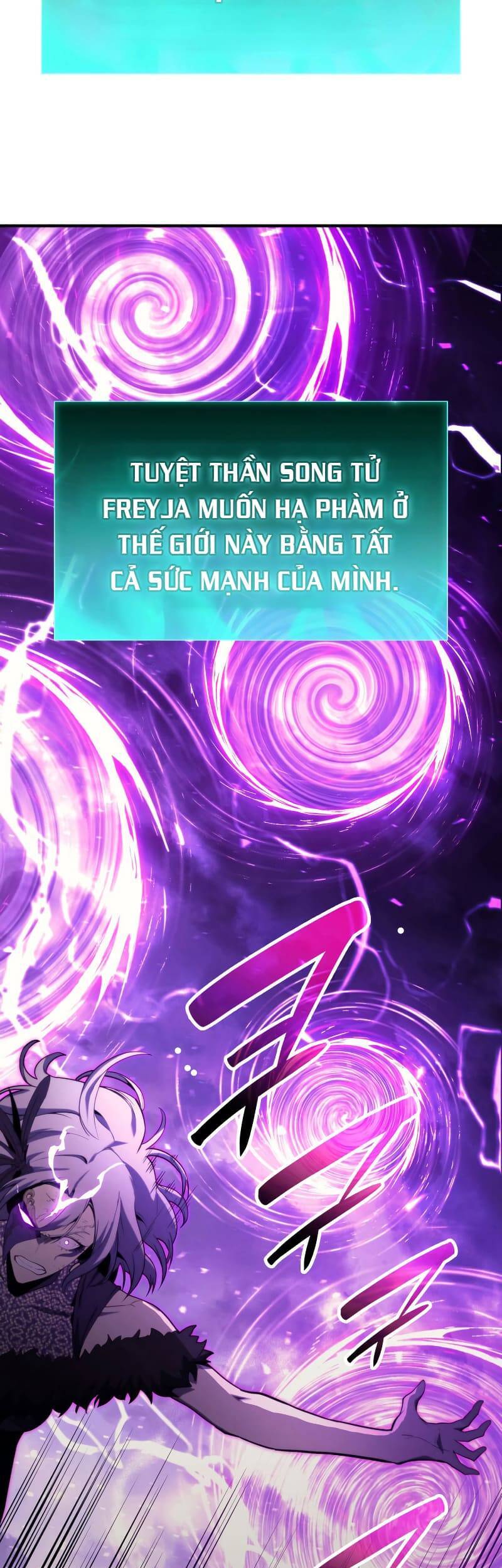 Vị Vua Mạnh Nhất Đã Trở Lại - Chapter 33 - Page 77