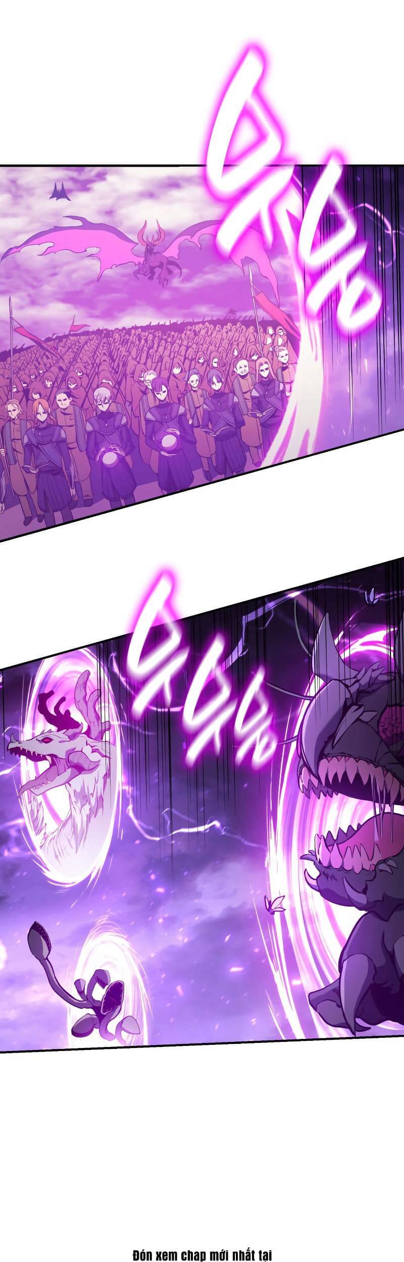 Vị Vua Mạnh Nhất Đã Trở Lại - Chapter 33 - Page 79