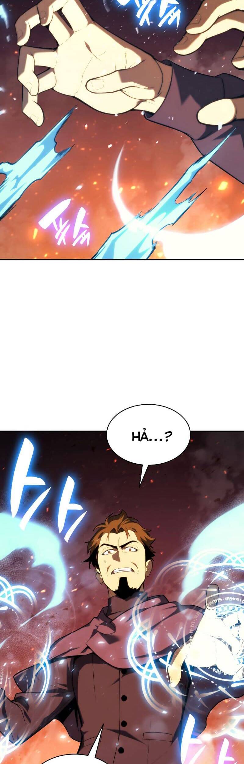 Vị Vua Mạnh Nhất Đã Trở Lại - Chapter 33 - Page 8