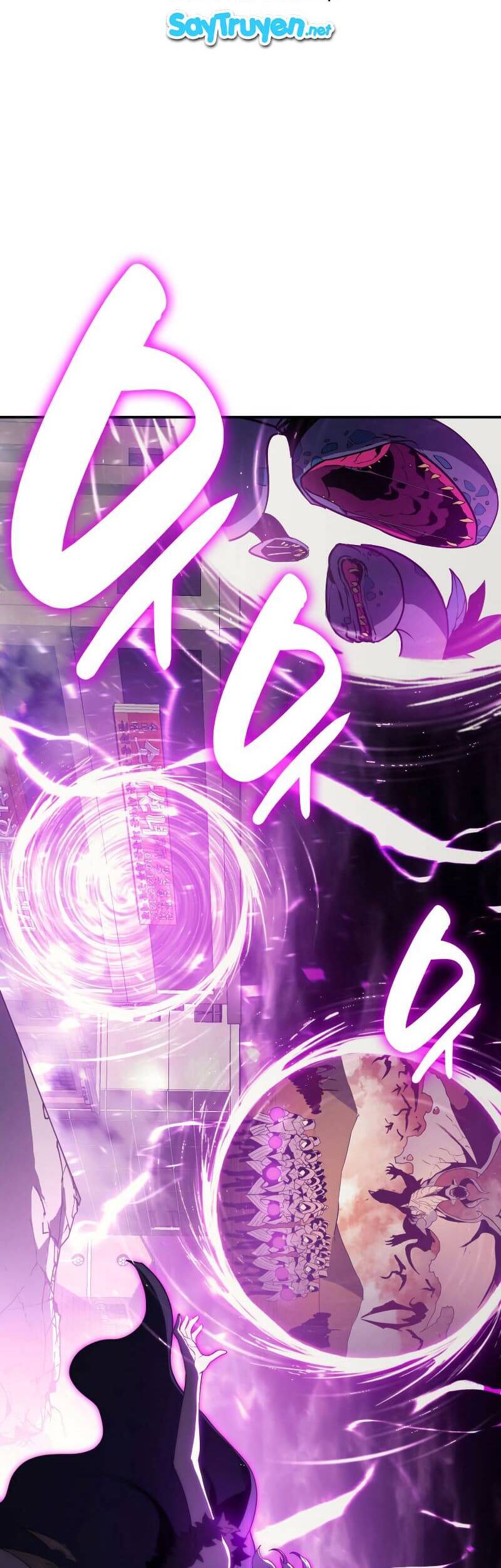 Vị Vua Mạnh Nhất Đã Trở Lại - Chapter 33 - Page 80