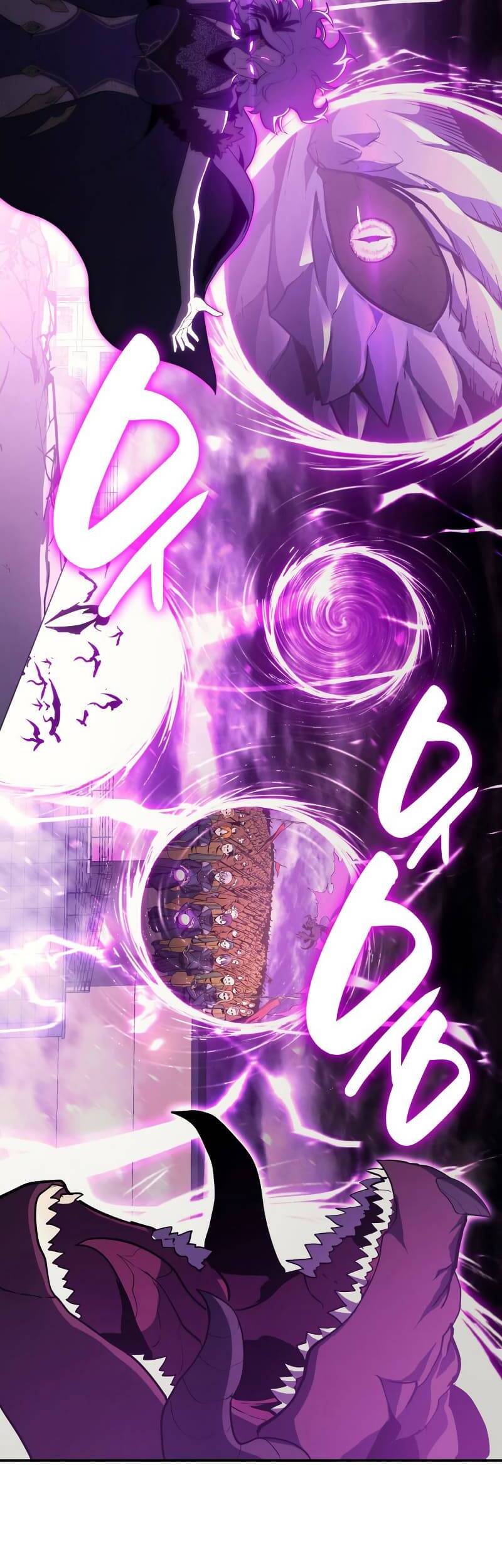 Vị Vua Mạnh Nhất Đã Trở Lại - Chapter 33 - Page 81