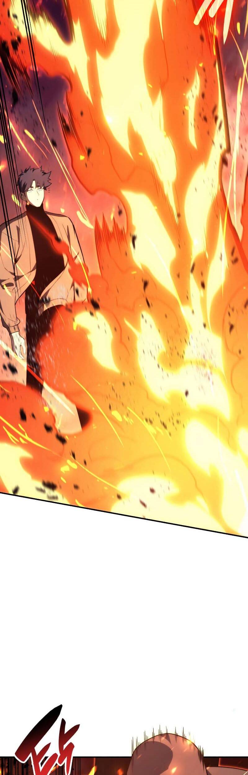 Vị Vua Mạnh Nhất Đã Trở Lại - Chapter 33 - Page 84