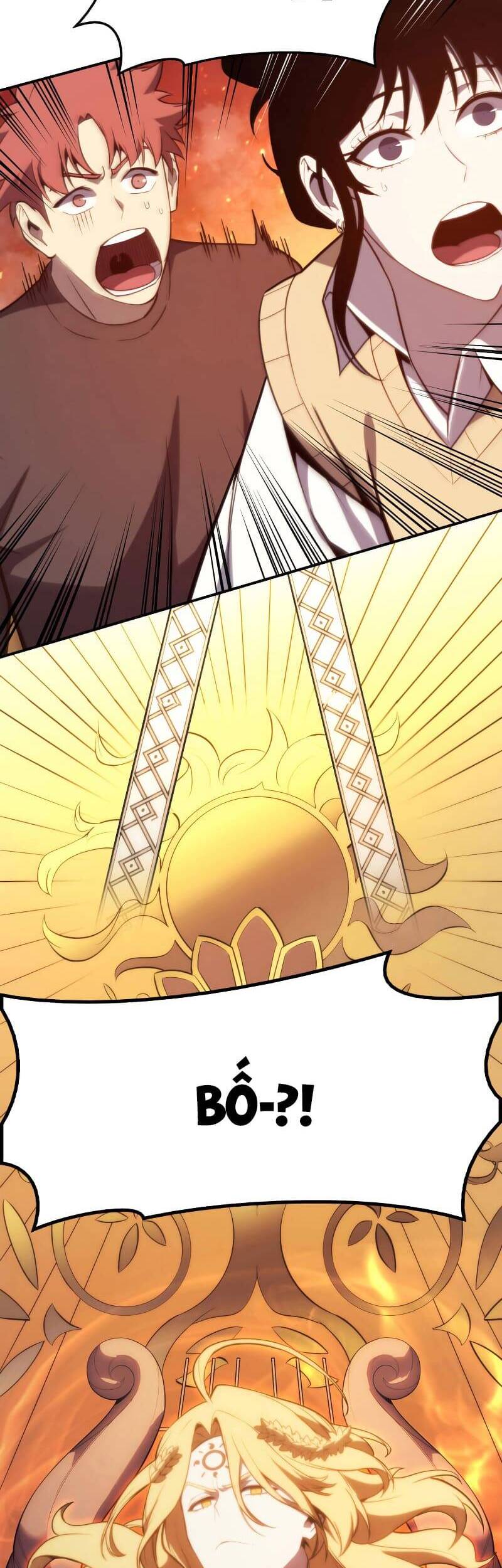 Vị Vua Mạnh Nhất Đã Trở Lại - Chapter 33 - Page 86