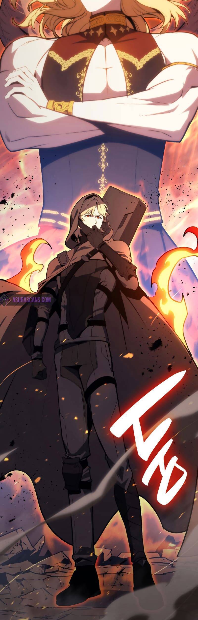 Vị Vua Mạnh Nhất Đã Trở Lại - Chapter 33 - Page 87