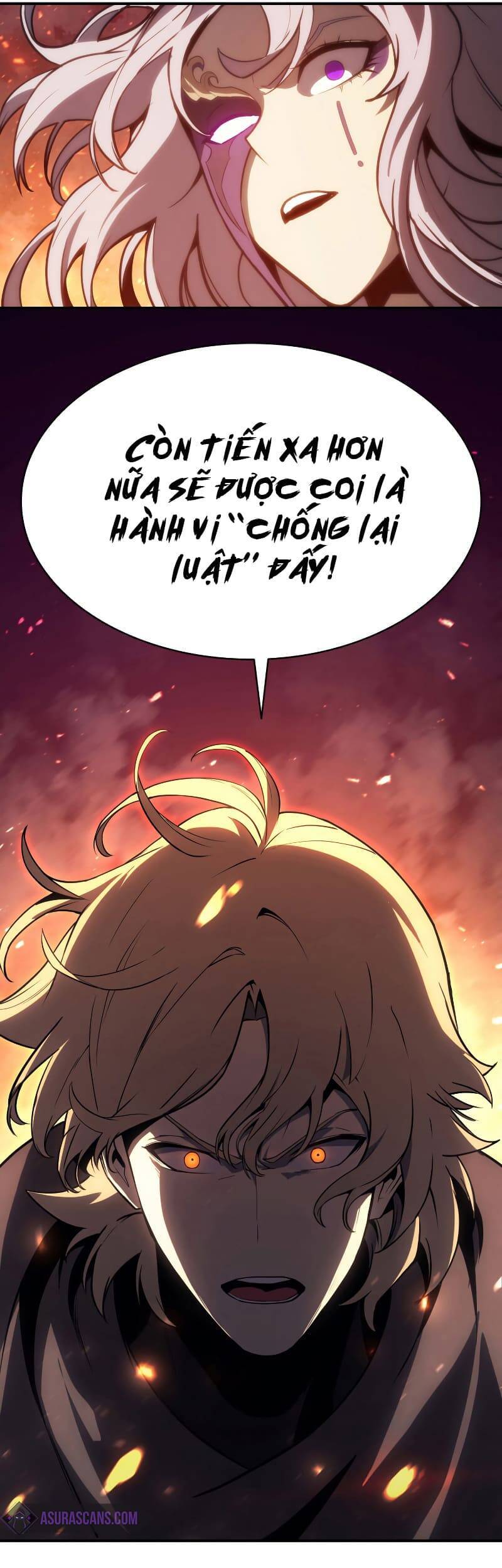 Vị Vua Mạnh Nhất Đã Trở Lại - Chapter 33 - Page 89