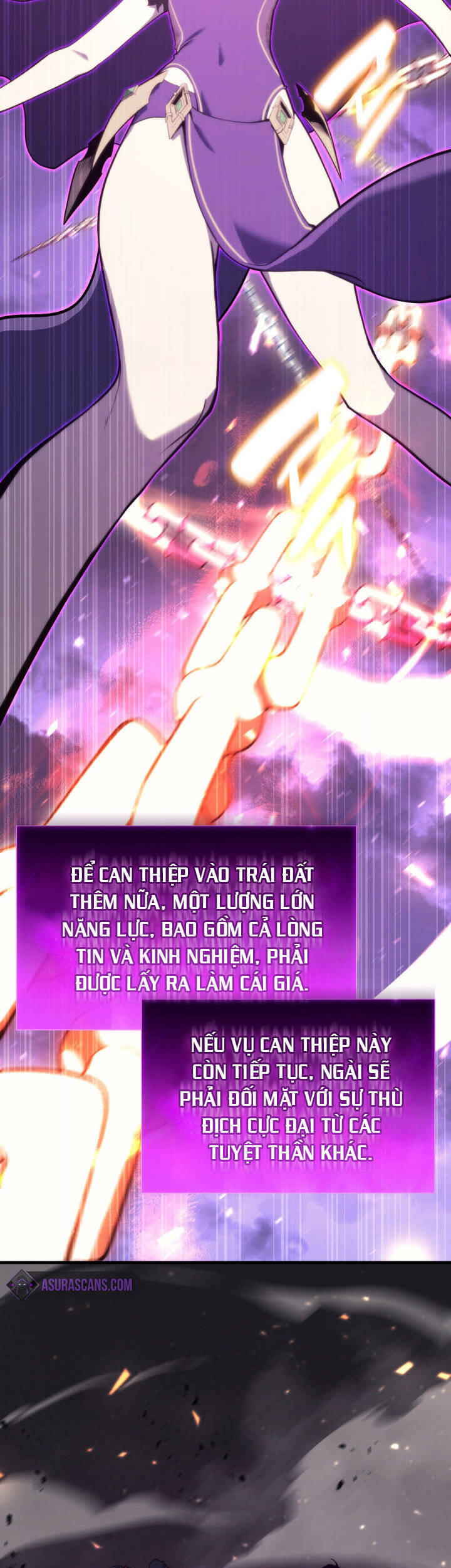 Vị Vua Mạnh Nhất Đã Trở Lại - Chapter 34 - Page 11