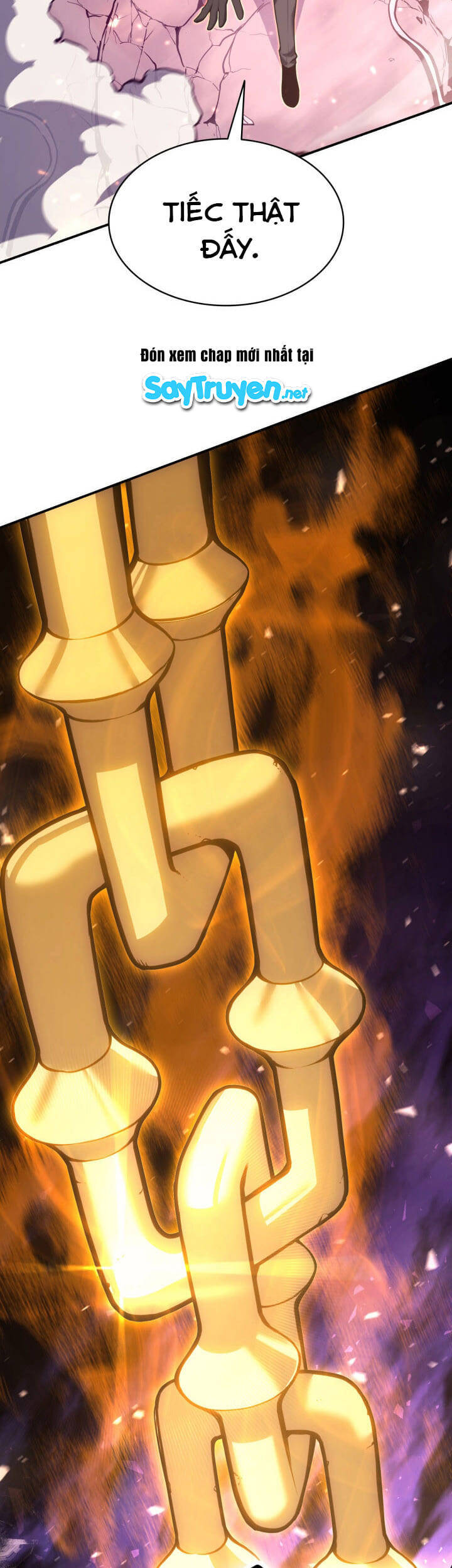 Vị Vua Mạnh Nhất Đã Trở Lại - Chapter 34 - Page 13