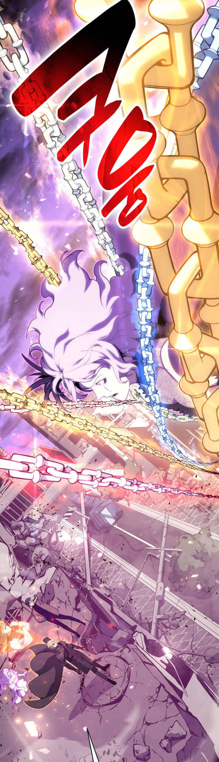 Vị Vua Mạnh Nhất Đã Trở Lại - Chapter 34 - Page 14