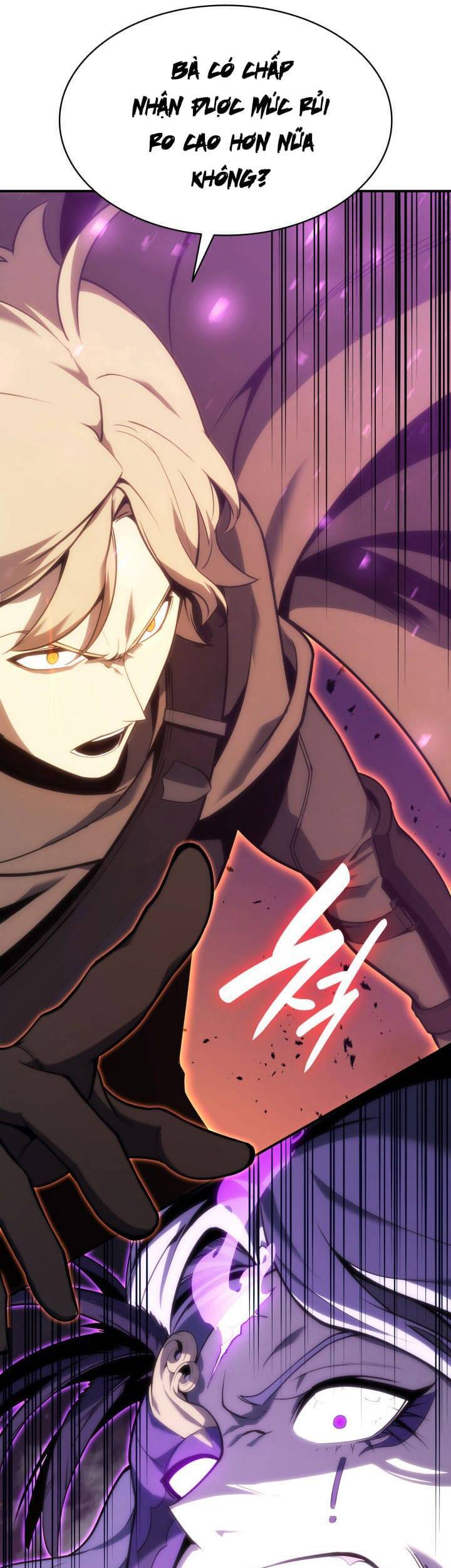 Vị Vua Mạnh Nhất Đã Trở Lại - Chapter 34 - Page 16