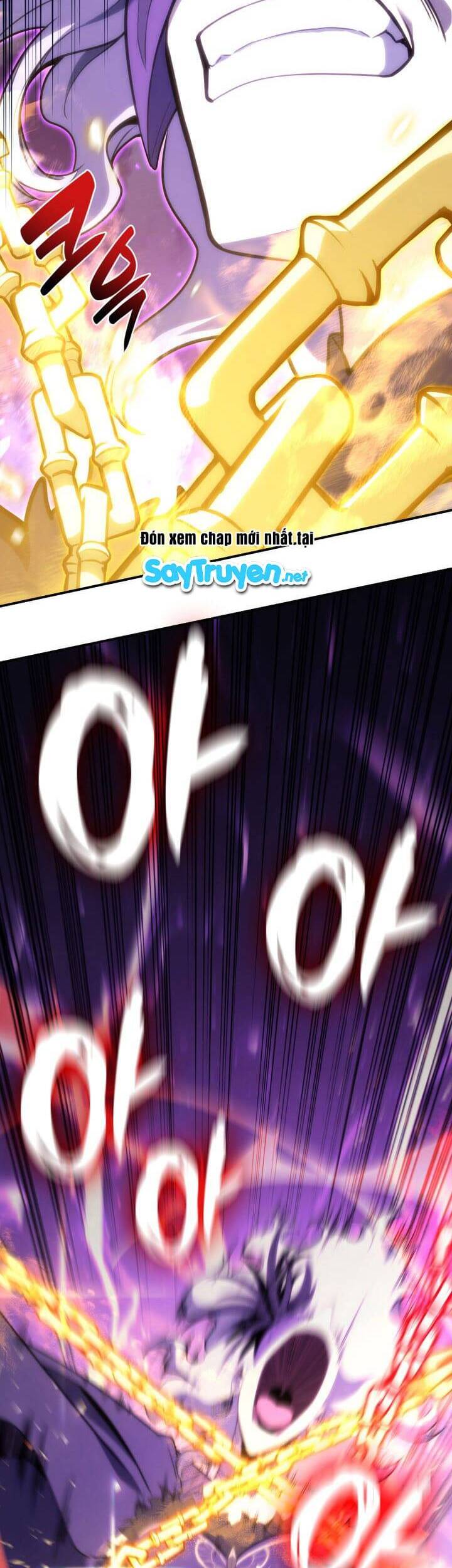 Vị Vua Mạnh Nhất Đã Trở Lại - Chapter 34 - Page 17