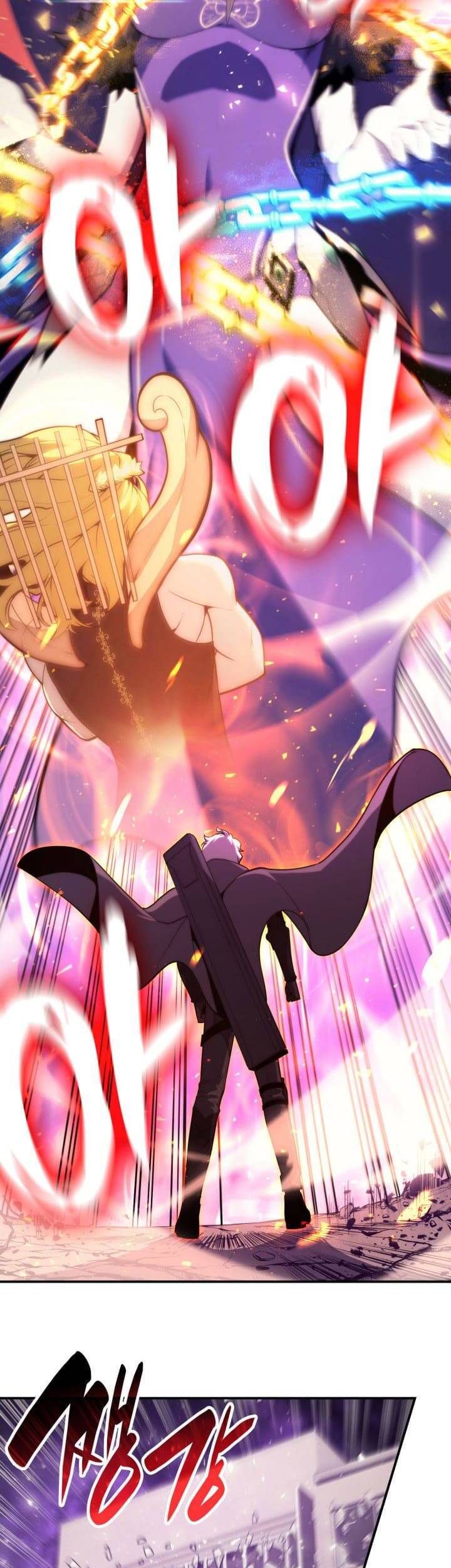 Vị Vua Mạnh Nhất Đã Trở Lại - Chapter 34 - Page 18