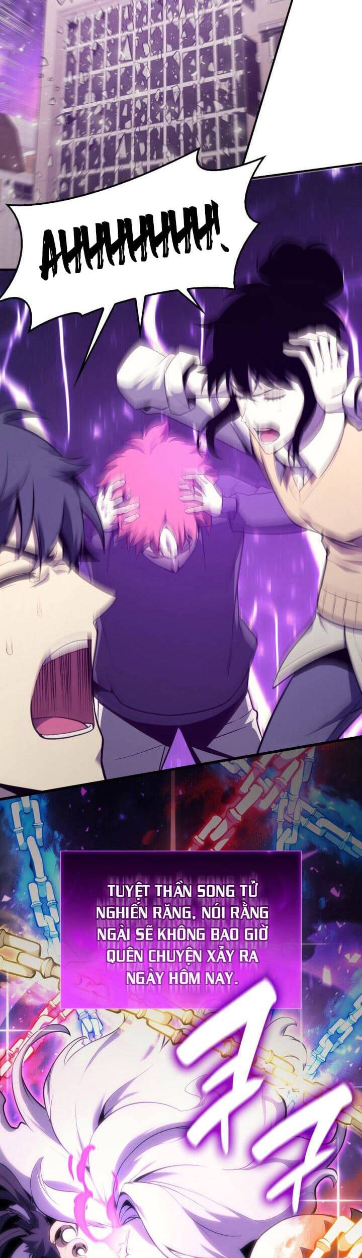 Vị Vua Mạnh Nhất Đã Trở Lại - Chapter 34 - Page 19
