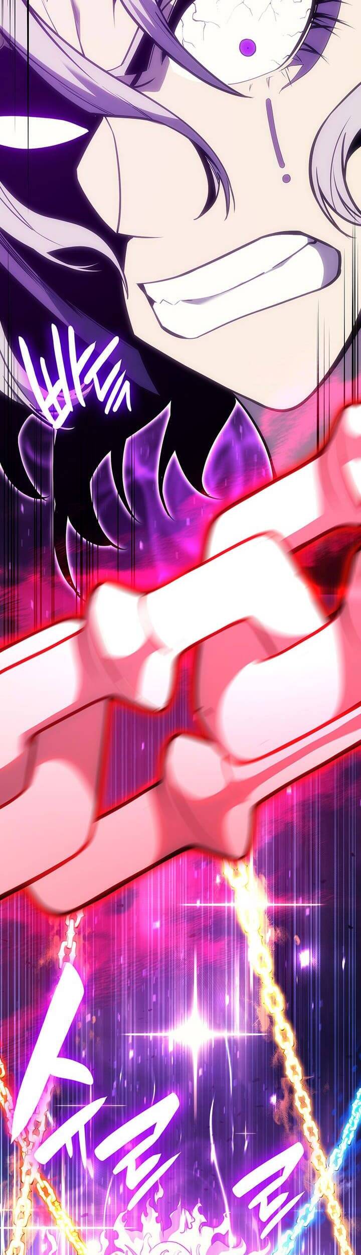 Vị Vua Mạnh Nhất Đã Trở Lại - Chapter 34 - Page 22