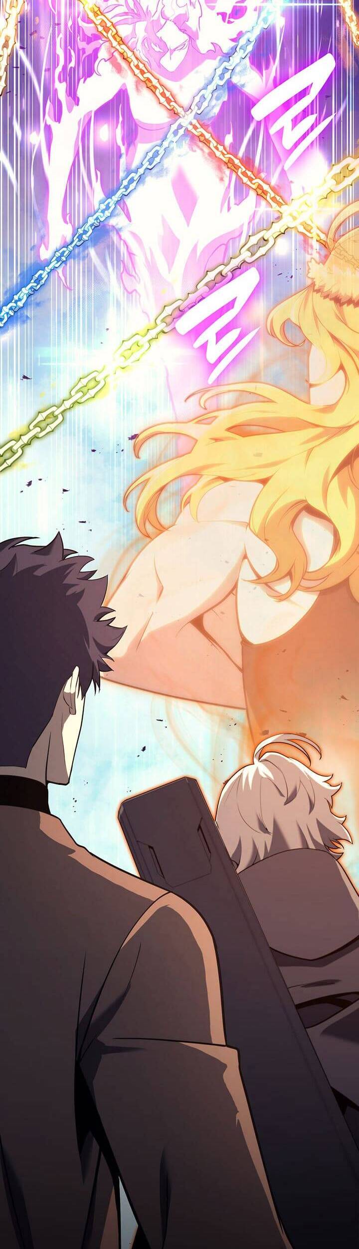 Vị Vua Mạnh Nhất Đã Trở Lại - Chapter 34 - Page 23