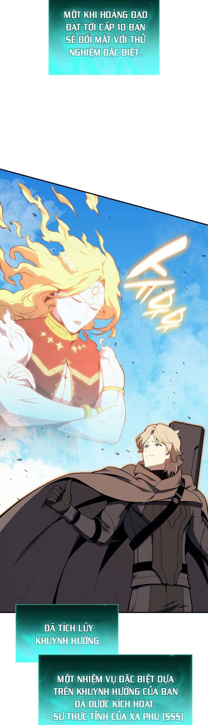 Vị Vua Mạnh Nhất Đã Trở Lại - Chapter 34 - Page 26